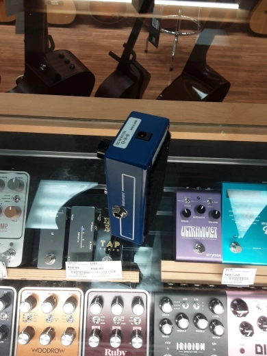 MAXON PT999 2